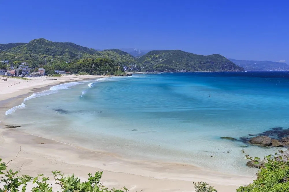 Shimoda Ocean Park Hotel