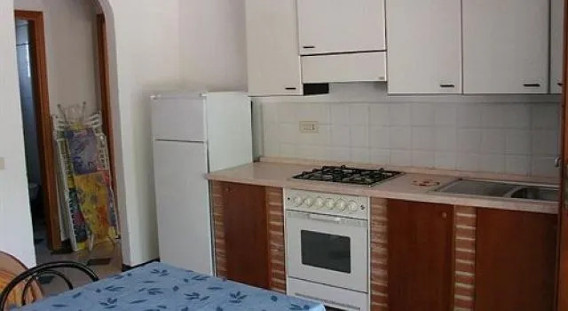 Case e Appartamenti Vacanze a Bivona - sul mare