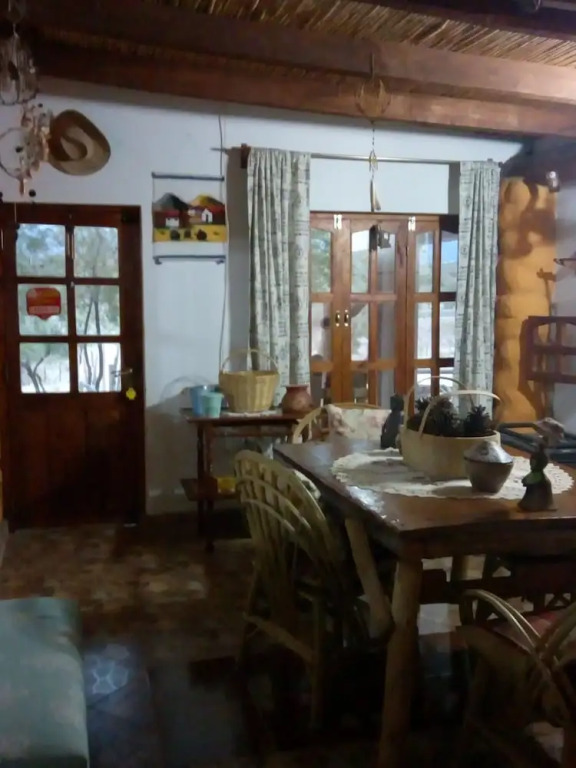 Hotel de Campo Oeste Paraíso