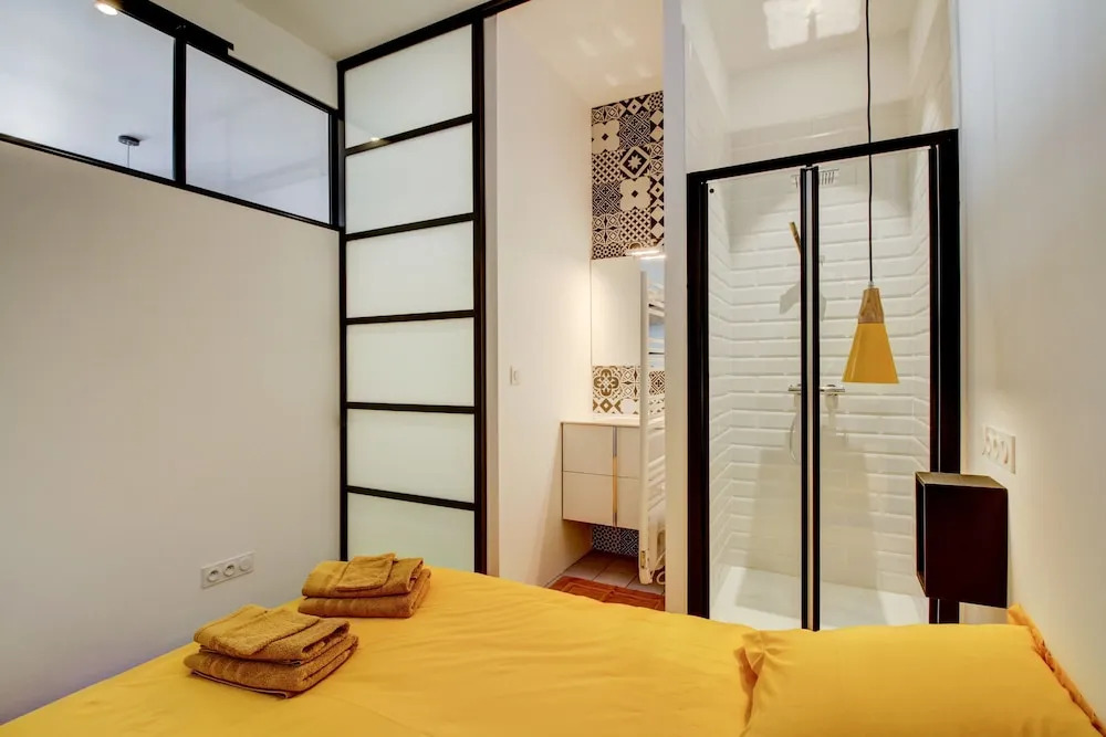 Le Sinapi - Cosy & Clean -