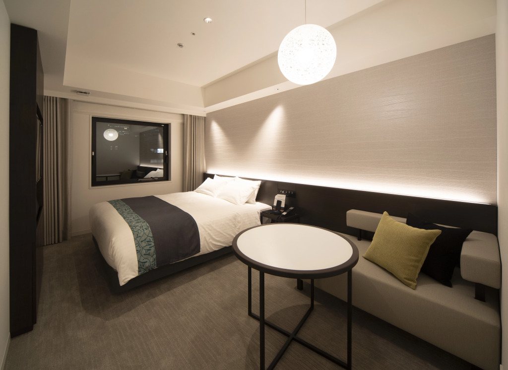 Hotel Vischio Osaka
