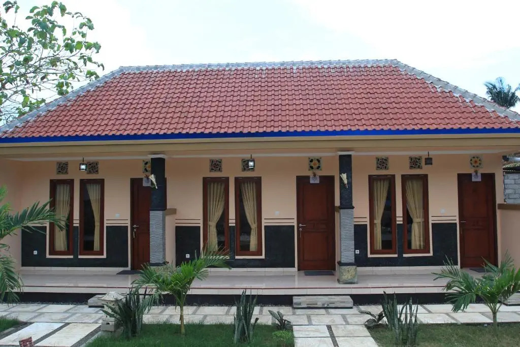 Soka Homestay
