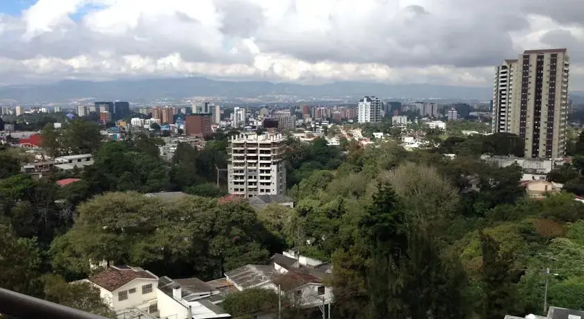 Apartamento Torre Verde