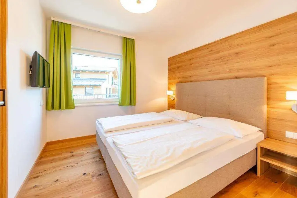 Panorama Lodge Premium Apartments