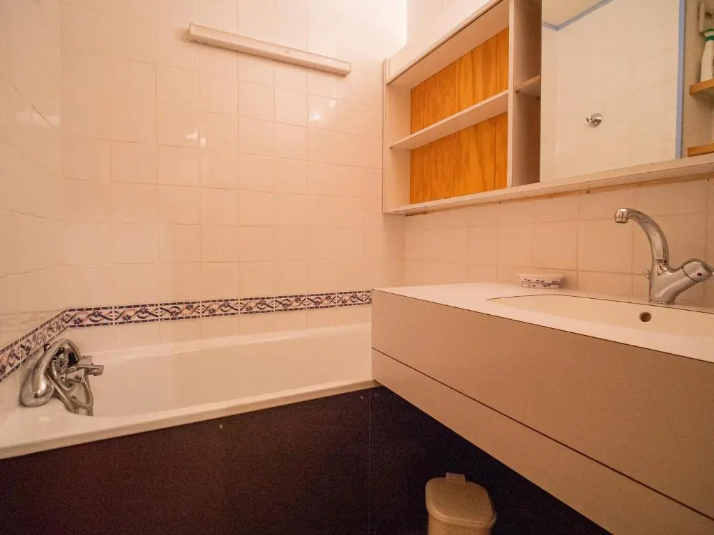 Appartement Valmorel, 2 pièces, 5 personnes - FR-1-356-346