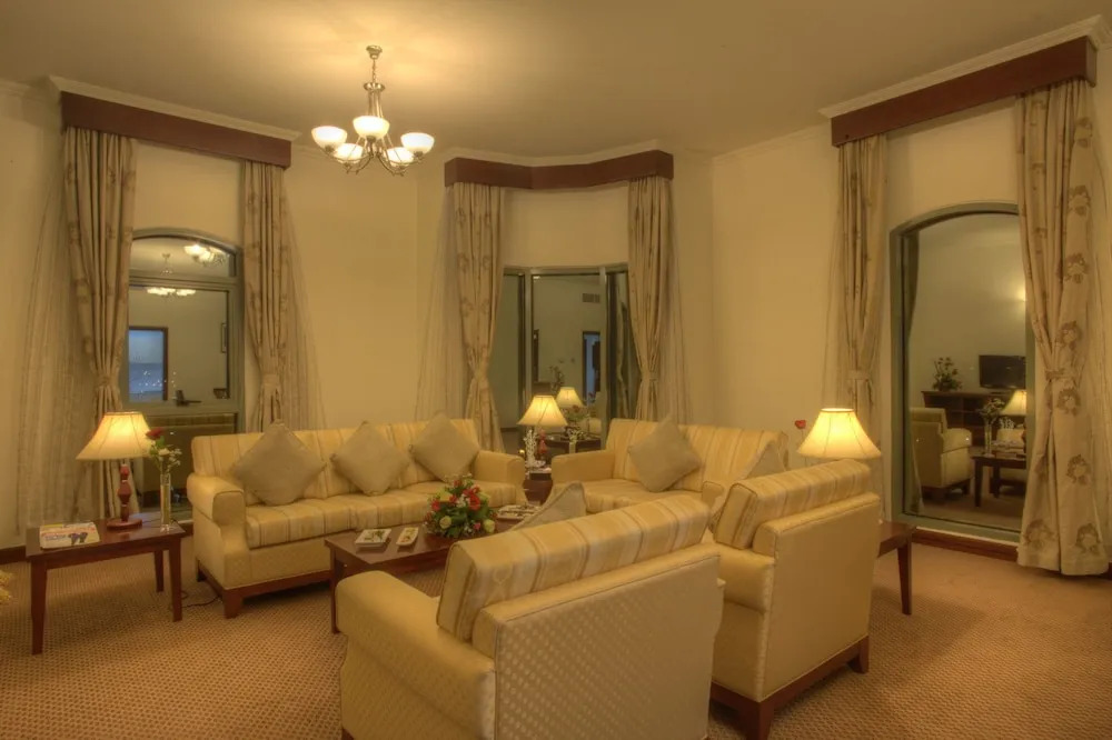 Siji Hotel Apartment