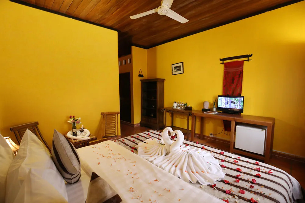 Nikkivinsi Boutique Residence