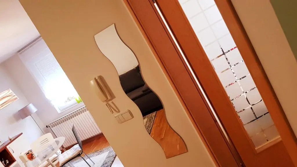 Apartments Dominik