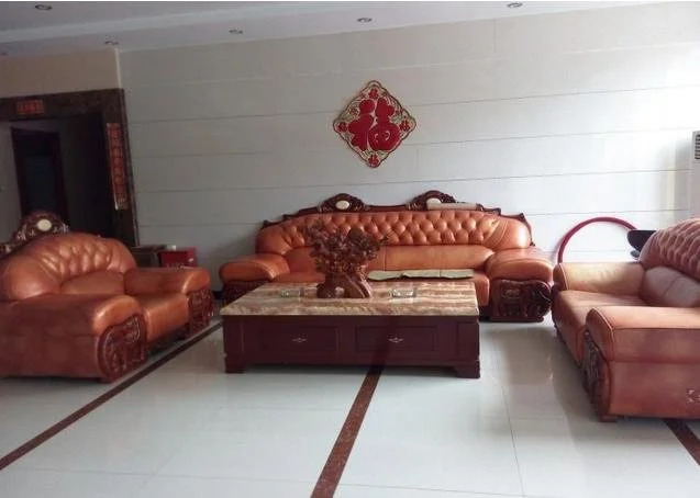 Haitian Business Express Hotel