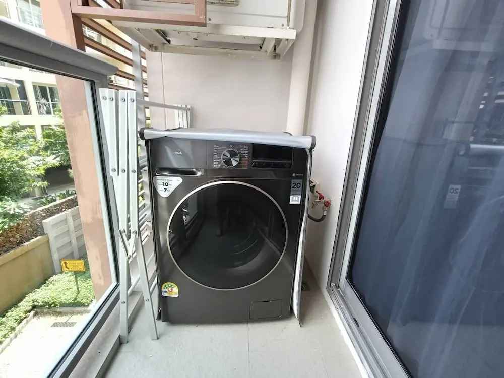 432- Downtown 1 Bedroom Apartment, Unixx Pattaya