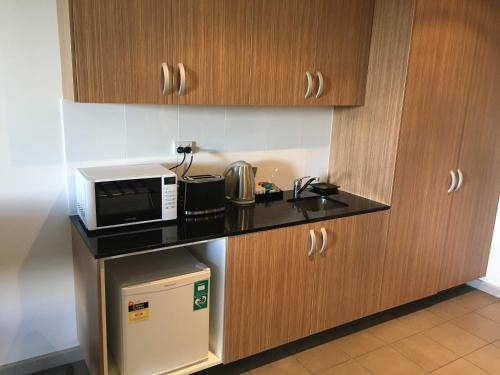 RACV Goldfields Resort