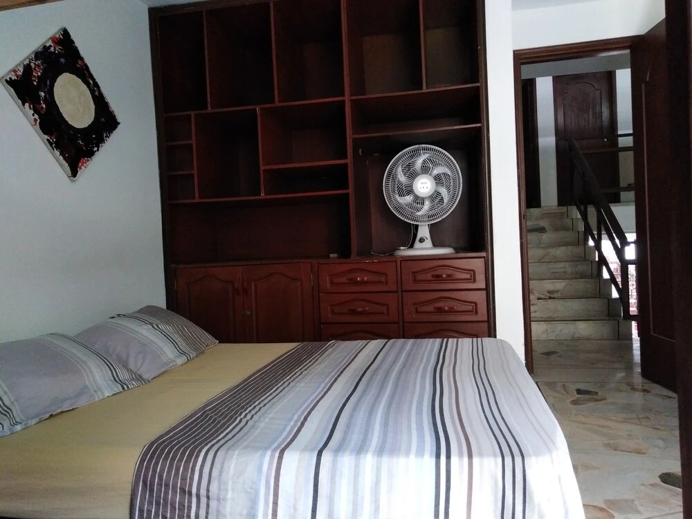 Hostal Mi Tierra