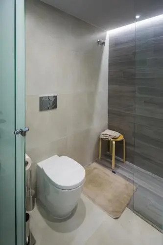 Penthouse Oasis Beach Los Altos
