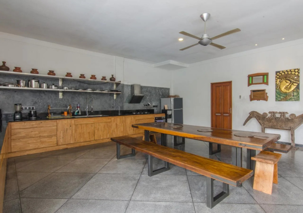 Andaman Umalas by Kerta Living