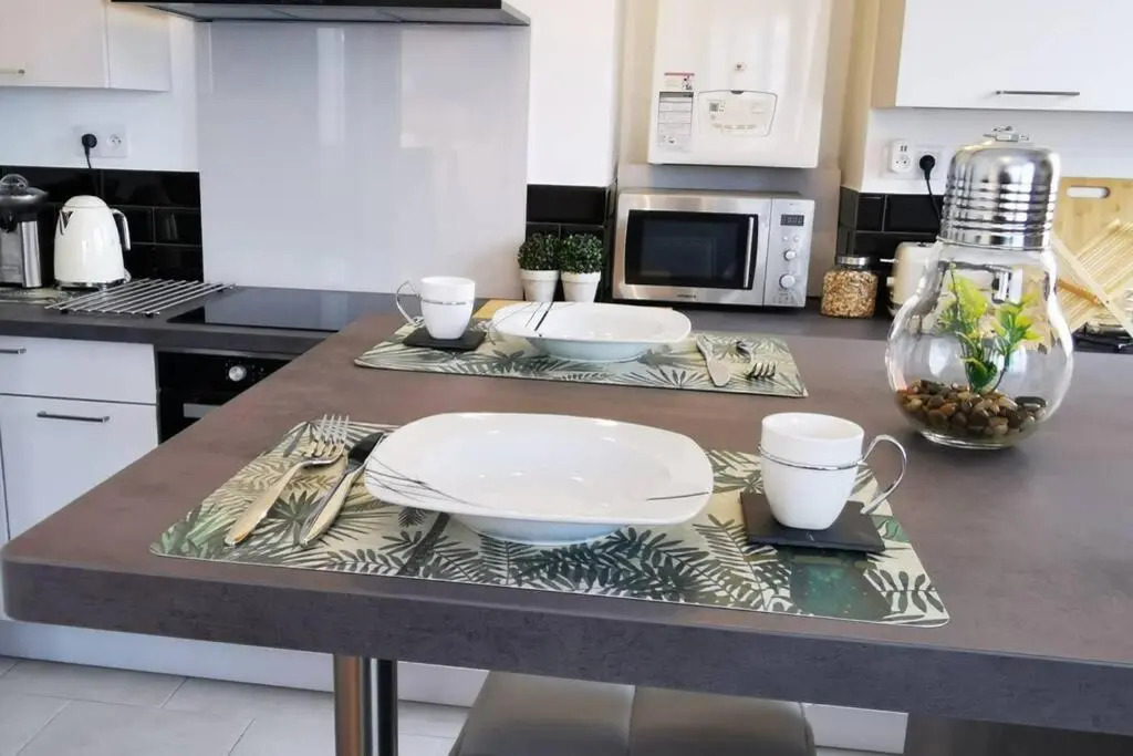 Appartement COSY - HYPER CENTRE du Havre
