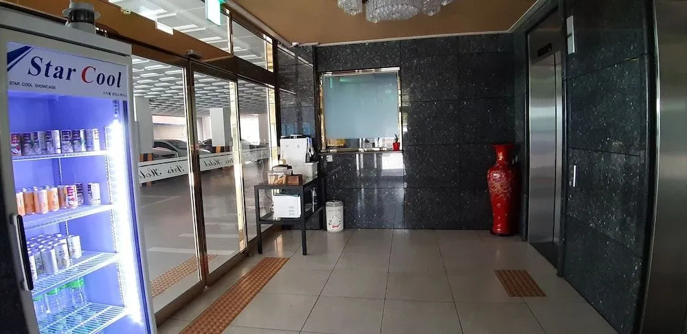 Seosan Mari Hotel