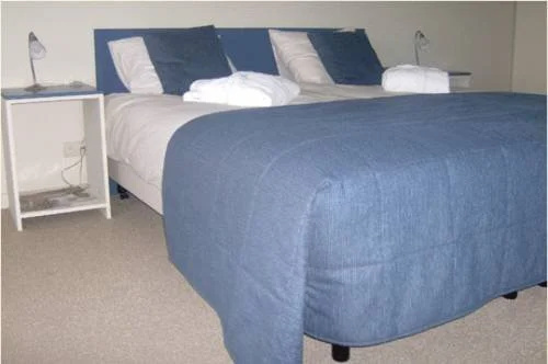B&B Logement De Hertog van Baerle