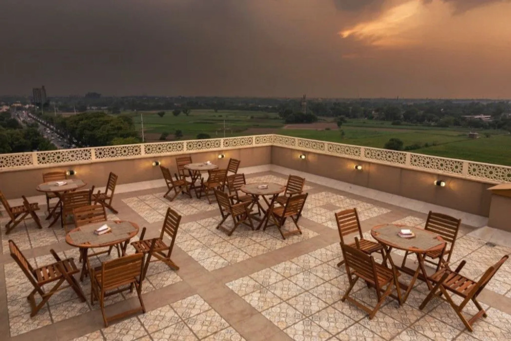 Hotel One Garden Town, Lahore