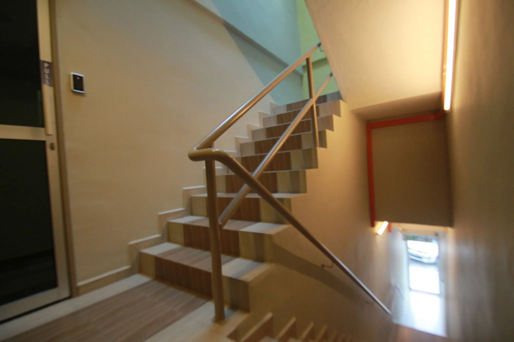 Hotel 24 Seven