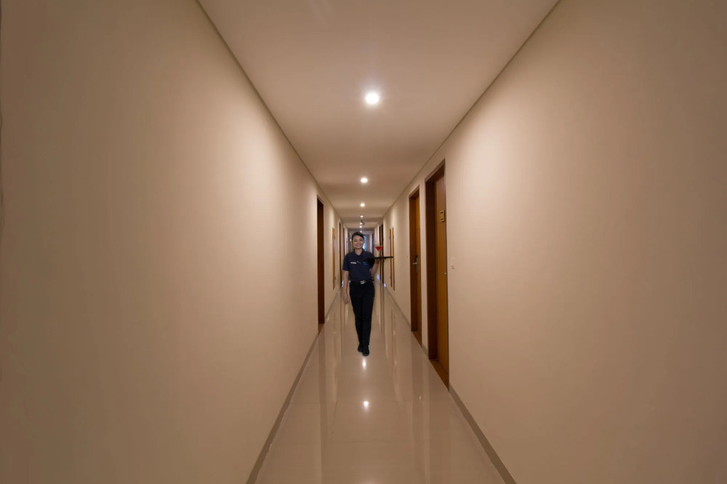 Abian Harmony Hotel