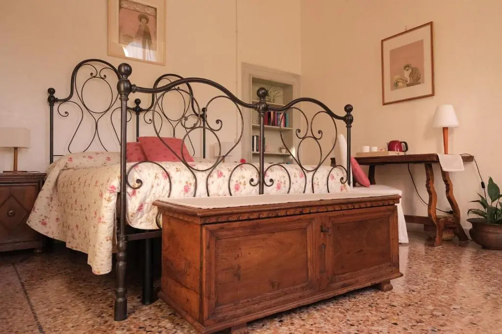 Villa Caotorta