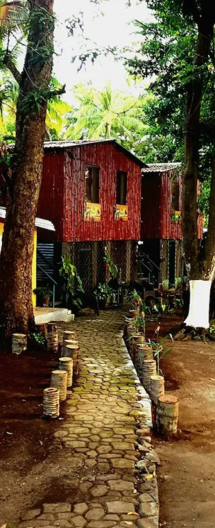 Sunzal Bungalows