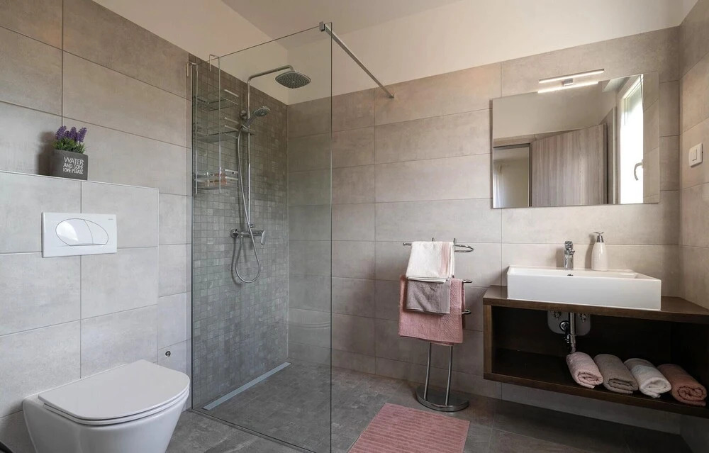 Luxurious Home In Barban With Private Swimming Pool, Can Be Inside Or Outside