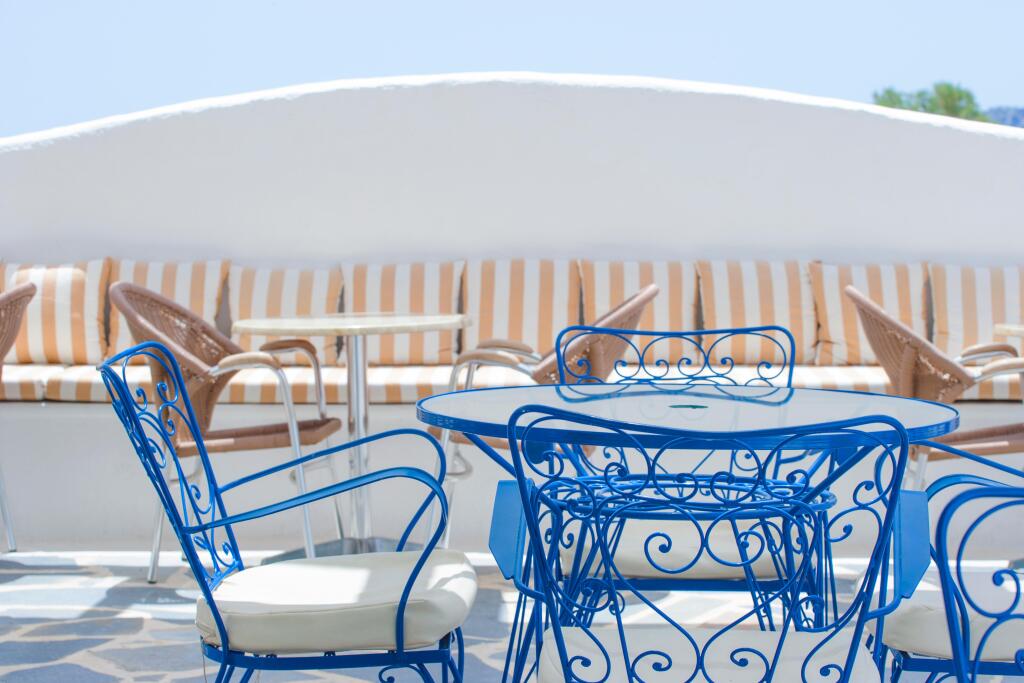 Lindos Sun
