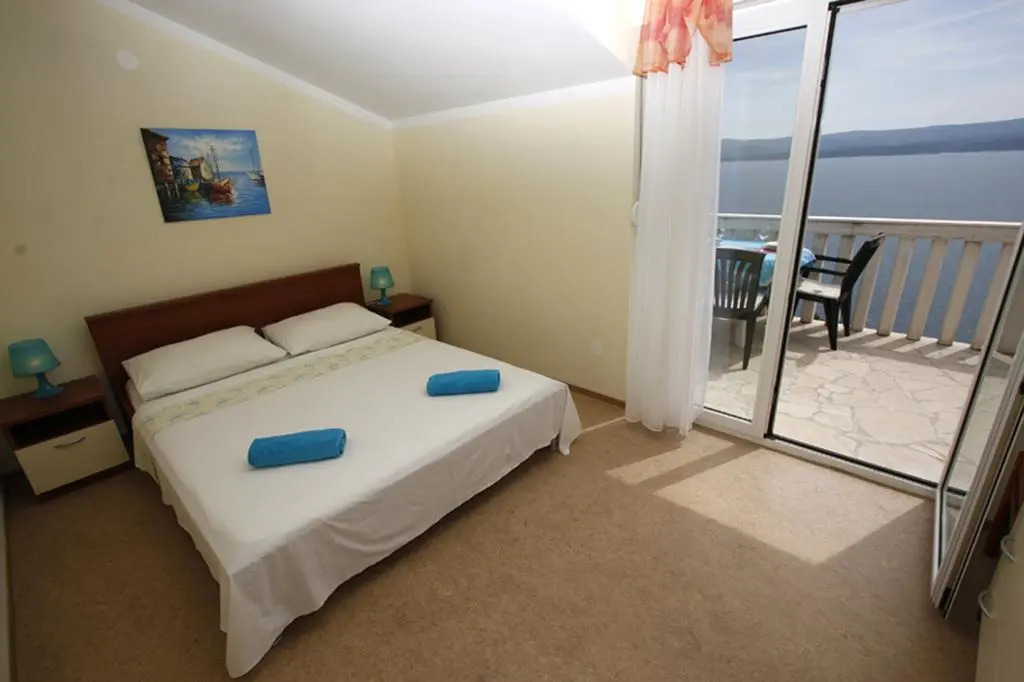 Apartments Vesna Mimice
