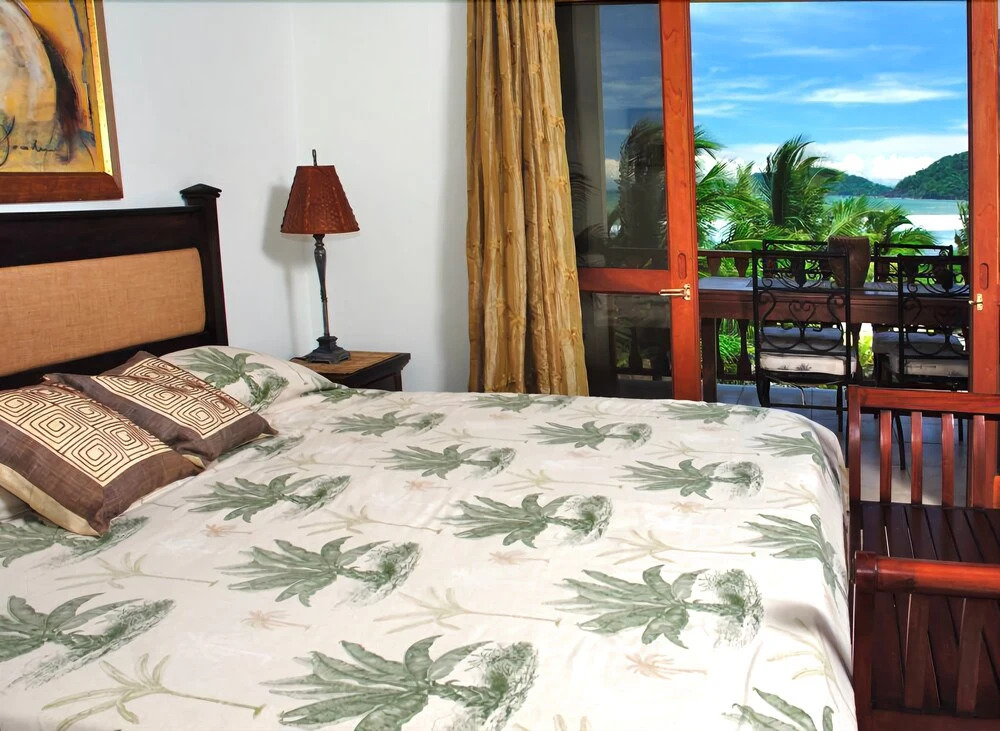 Bahia Azul 2A beachfront, Jaco Beach, 1st floor