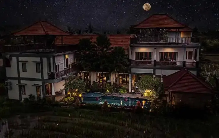 Villa Silas