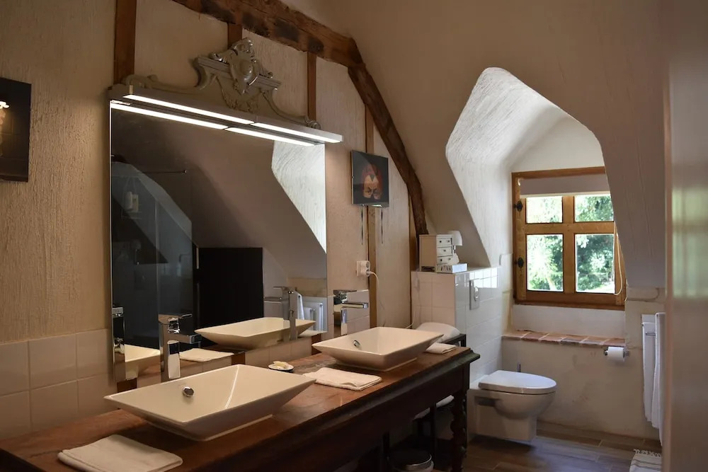 Le Relais De Sonnay