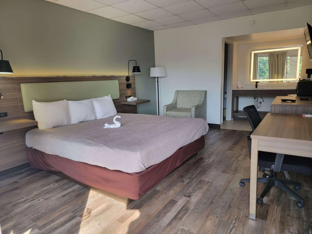 Quality Inn Perry