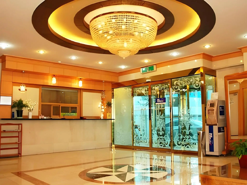Gyeongpo Emerald Beach Hotel