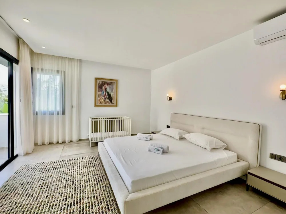 The Dream Villa Soukra