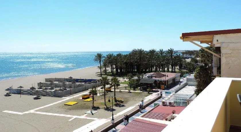 Apartamentos Doña Lucía