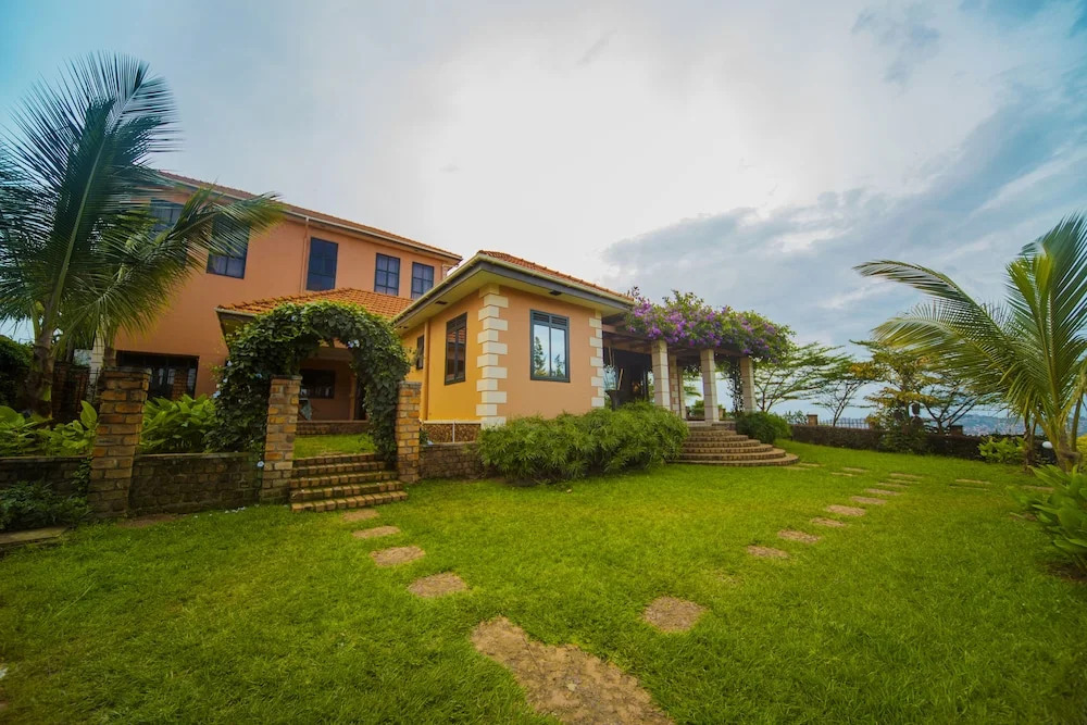 Hotspring Villas
