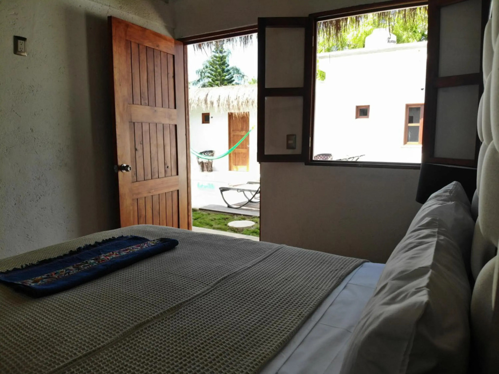 Kinta Kan Hotel Cozumel