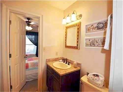 Island Princess Condos