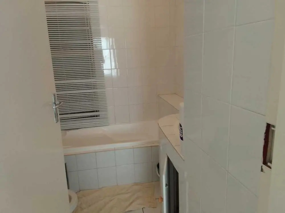 Central Sandton Apartment