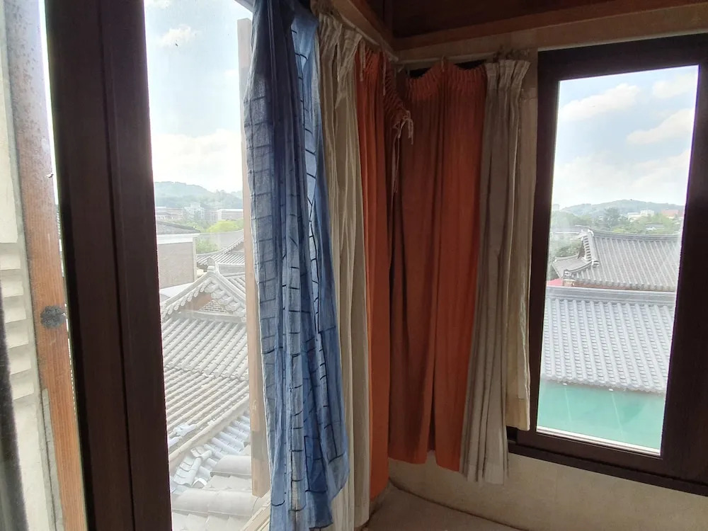 Millennial Morning Hanok Jeonju