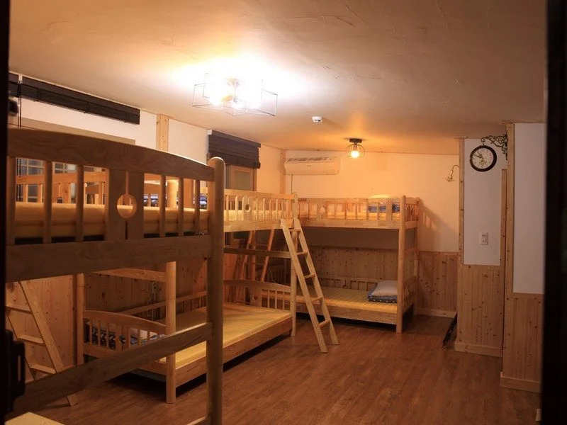 Bukchon Haneulgeum Guesthouse