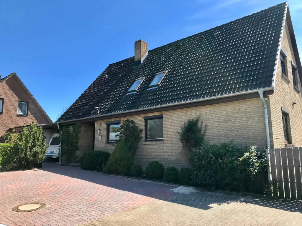 Ferienwohnung Emmi