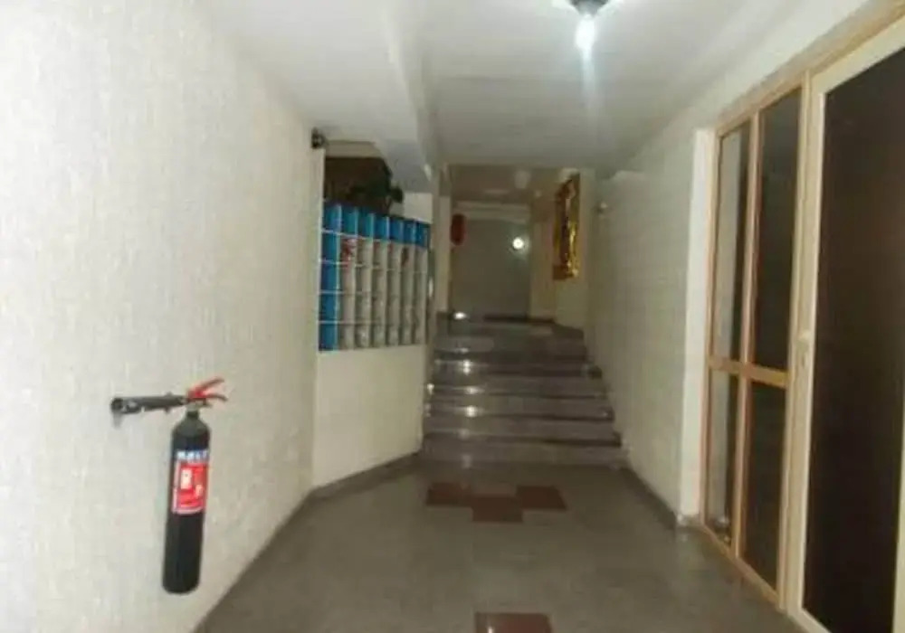 Francinesplace Hotel