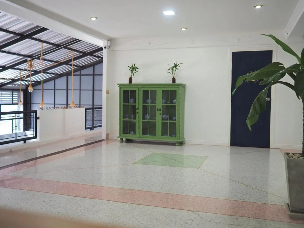 Lamoon Boutique Hotel