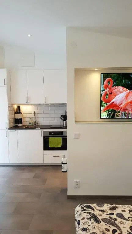 PAX Apartments