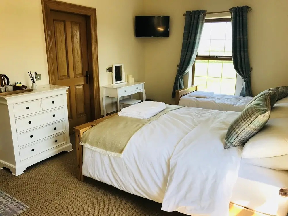 Beechtree Manor Stunning 4 Bedroom Home