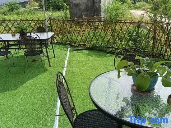 Vanilla Residence Homestay (Yangshuo Yulong River)