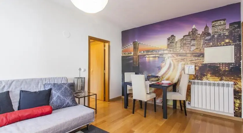 LxWay Apartments Parque das Nações