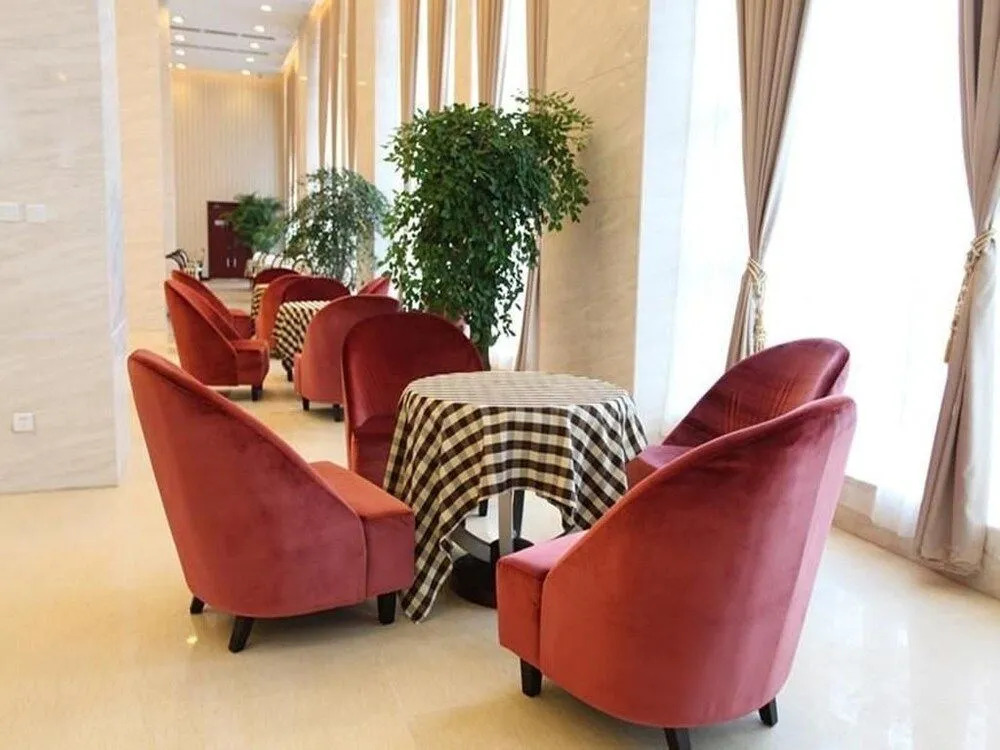New Beacon Optics Valley International Hotel
